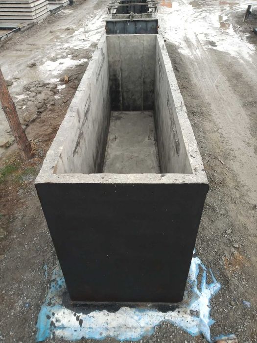 kanał samochodowy 4,5 m Lublin i okolice