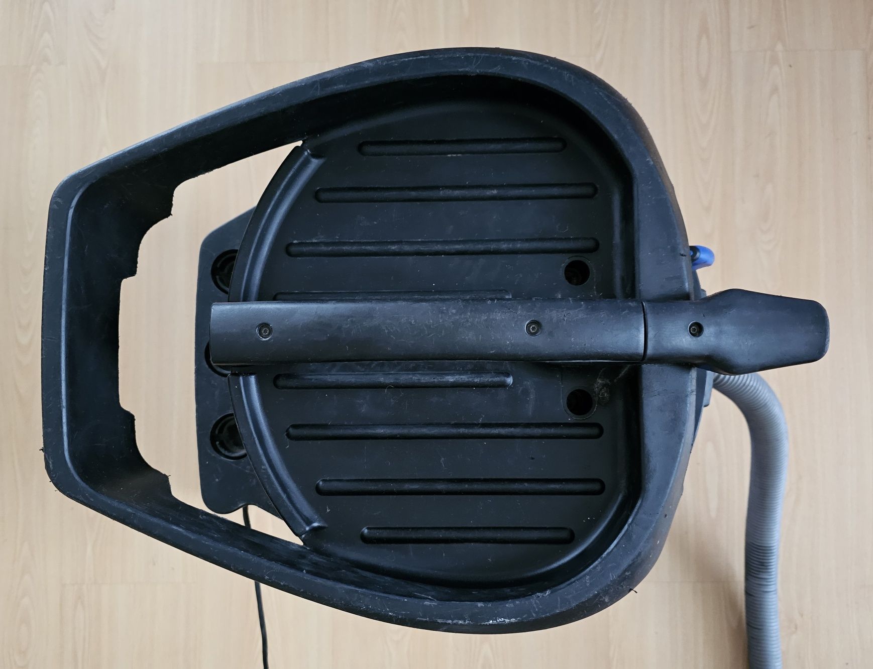NILFISK ALTO ATTIX 30-01 Odkurzacz na Sucho i Mokro 1200Watt Rura/Wąż