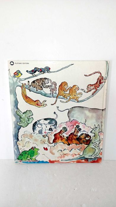 Animais! Animais! - Peter Lippman