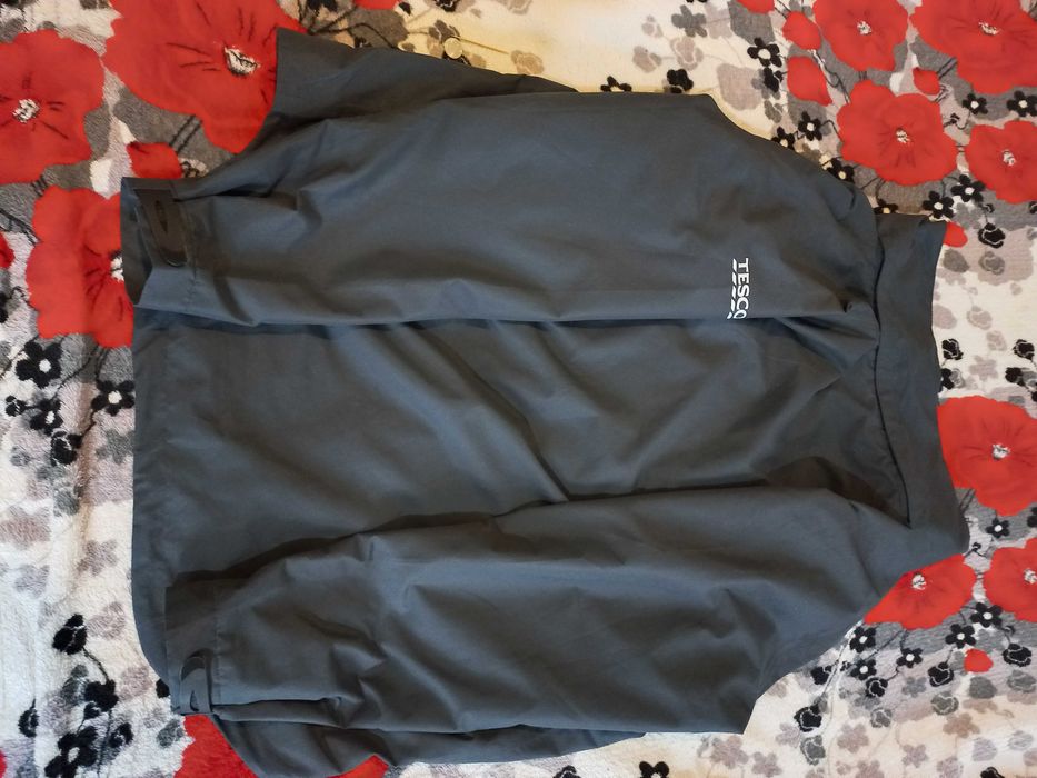 Куртка чоловіча Tesco з капюшоном