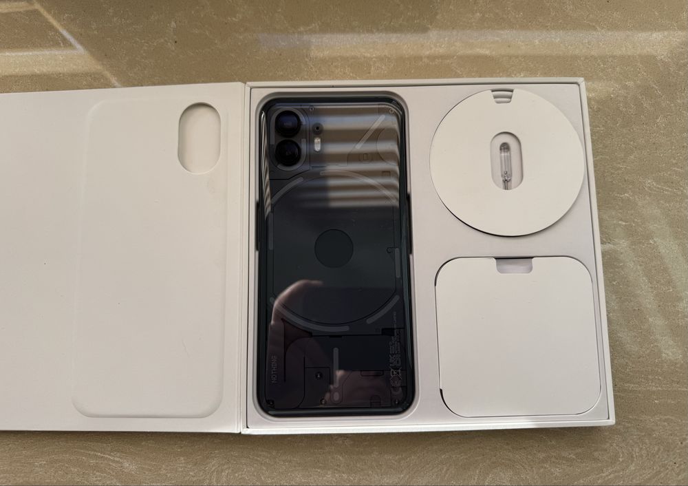 Nothing Phone 2 12/256