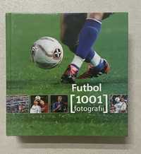 Futbol. 1001 fotografii