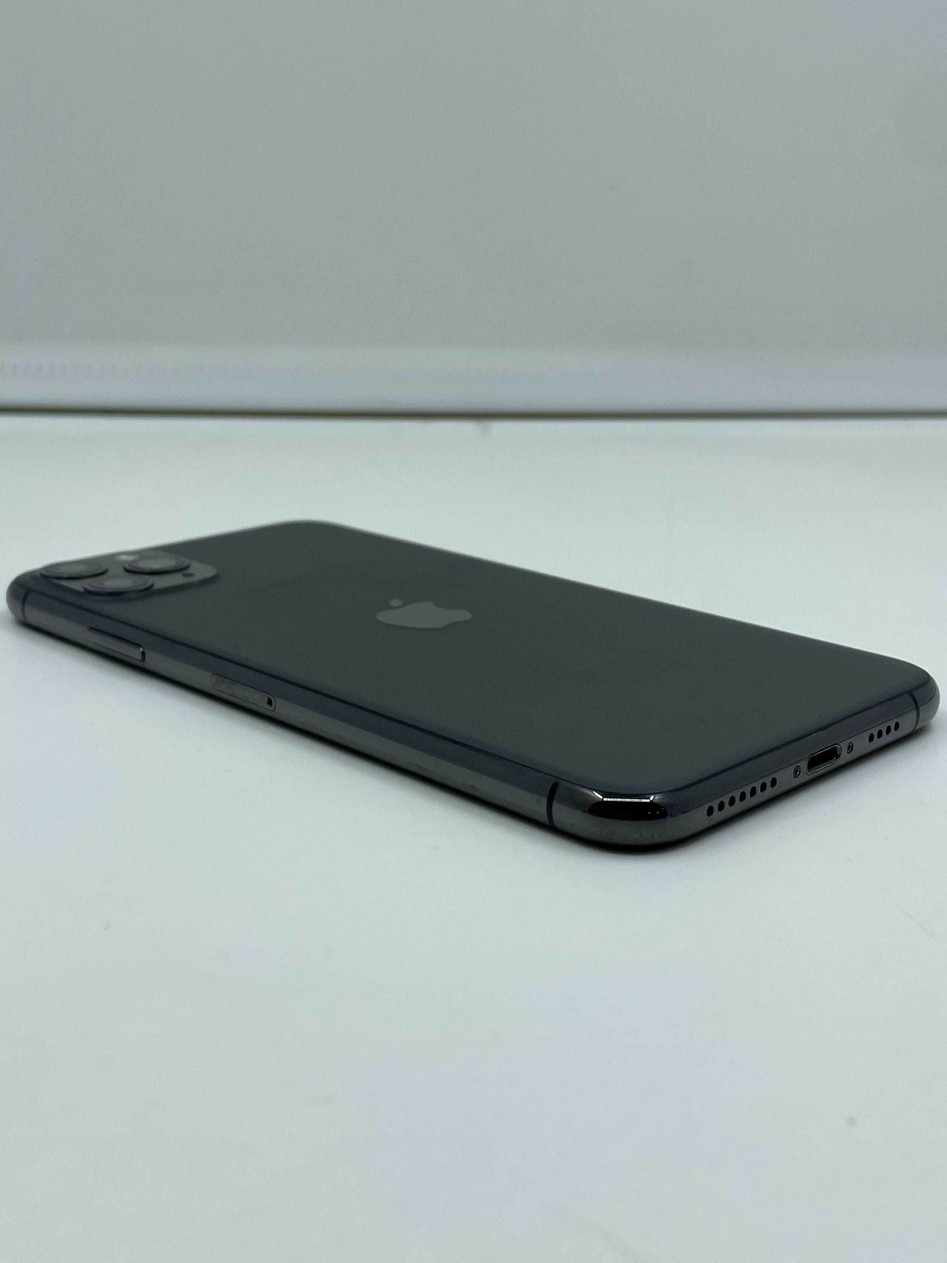 iPhone 11 Pro Max 512Gb Space Gray Neverlock ГАРАНТИЯ 6 Месяцев