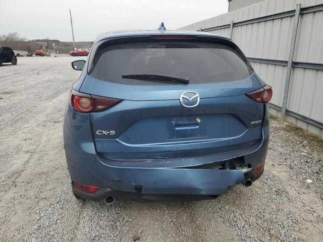 Mazda Cx-5 Sport 2021