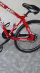 Bicicleta berg stuka