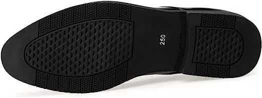 Nowe męskie buty Oxford / Elegackie /Mokasyny /965