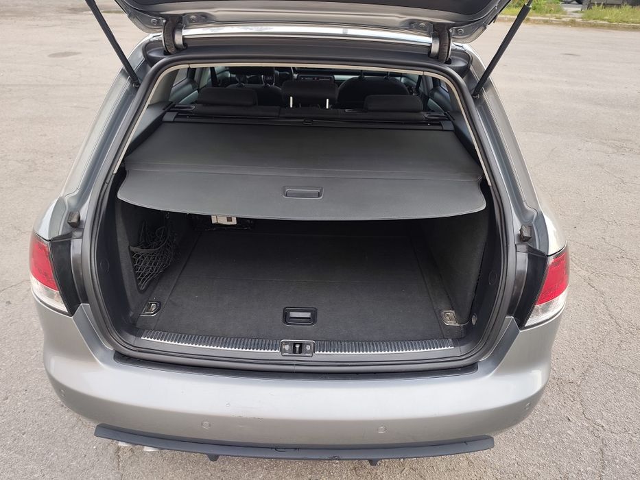 Audi A4 b7 2.0 tdi 2006 рік АКПП ОБМІН