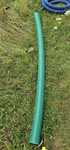 WĄŻ AGRO pvc spiral-flex ŚR. 100 mm 2,5mb budowa, szambo