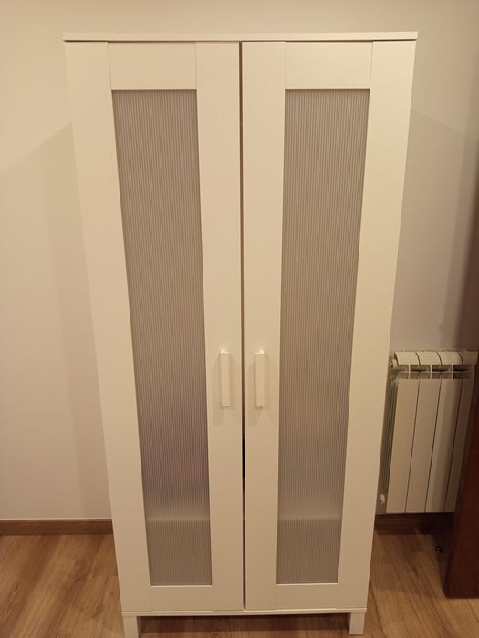 Roupeiro c/2 portas
