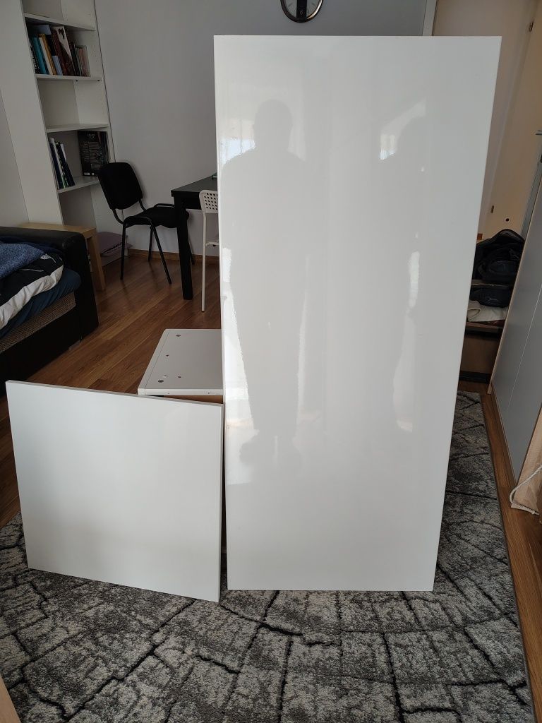 Szafka Ikea Method 60x60+3 fronty lakierowane