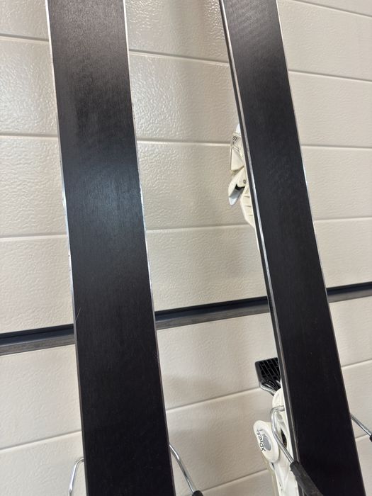 Narty damskie Rossignol Nova 7 LTD 156 cm 2023