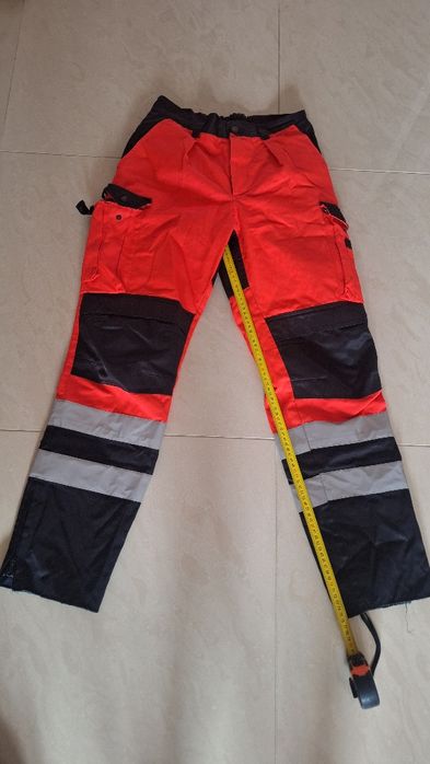 Spodnie Ratownictwo Medyczne  48