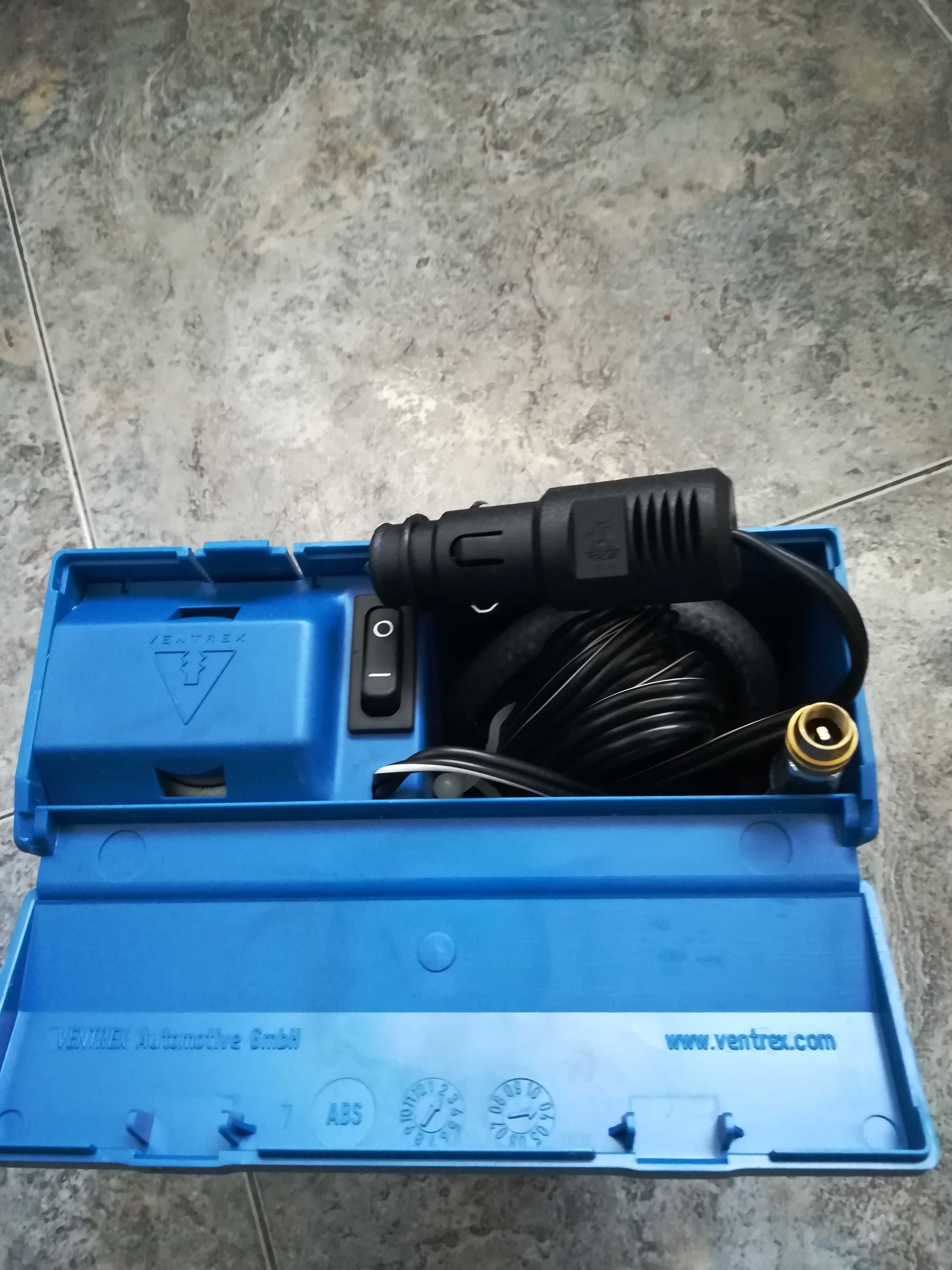 Compressores para automóveis