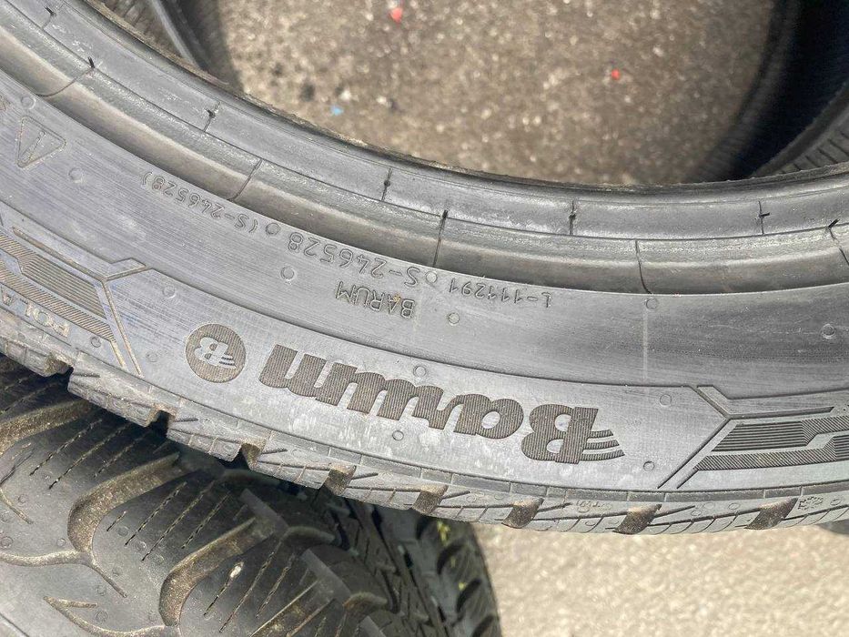 Goauto Купити шини Київ Barum Polaris5
225 45 R18 95V Рік 19 7 мм