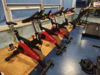Rower spinningowy SPEEDBIKE CRT - Finnlo/ szt 3 / cena za 1 szt