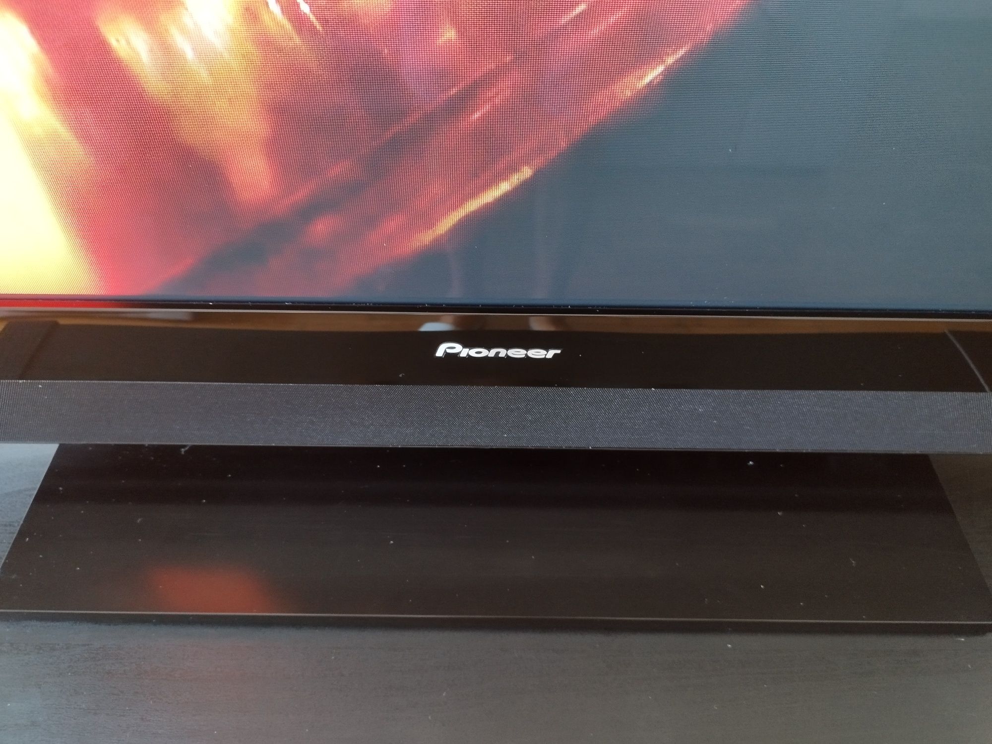 Televisão Plasma Pioneer 41"