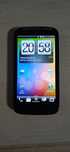 Htc sensation XE повністю в Ідеалі за невелику ціну!