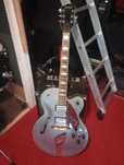 gitara elektryczna jazzowa gretsch