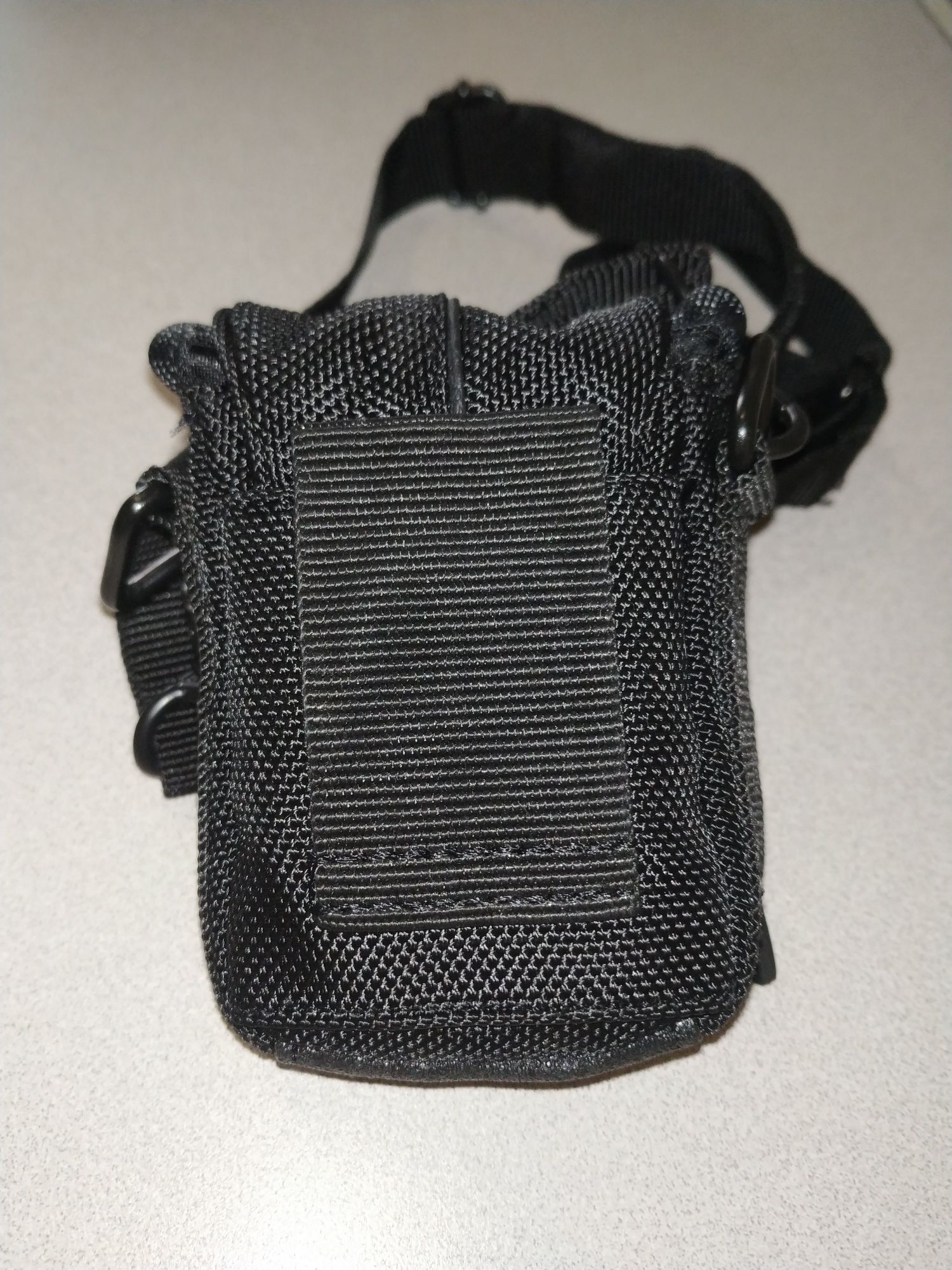 Etui pokrowiec na aparat fotograficzny Samsonite