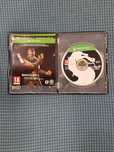 Mortal Kombar X steelbook xbox one