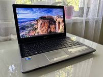 Ноутбук Acer Aspire 4820 (i3 m330, озу 6гб, 300гб) + 3g