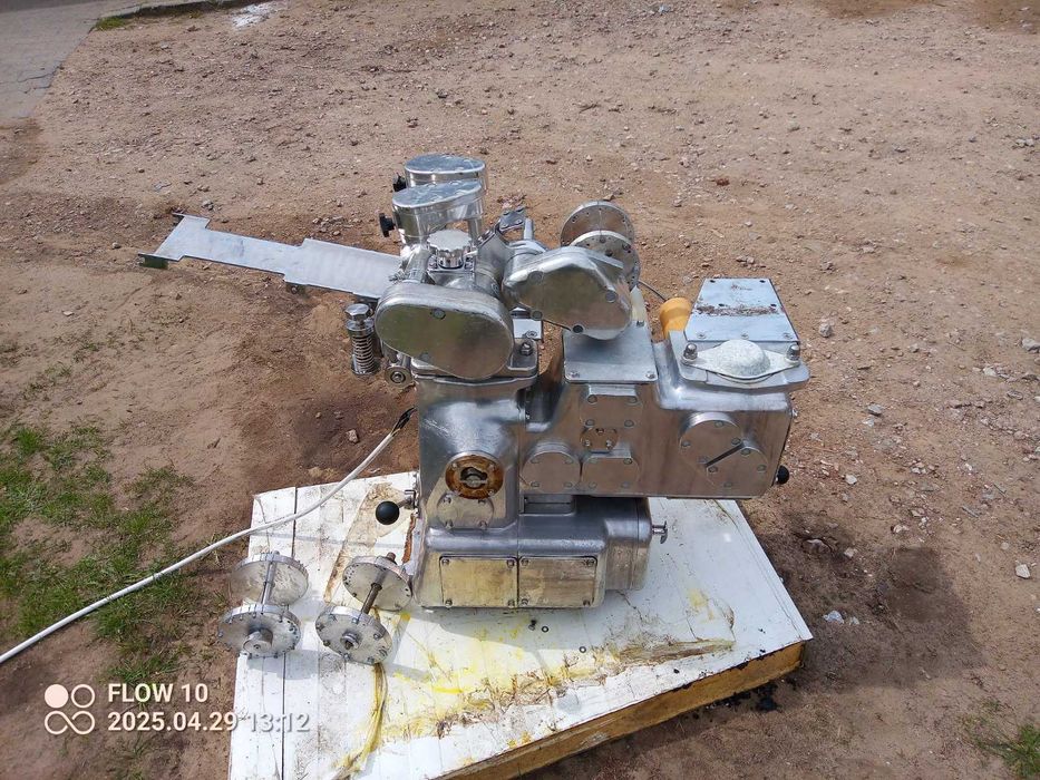 Sprzedam maszynę do ciastek Rheon