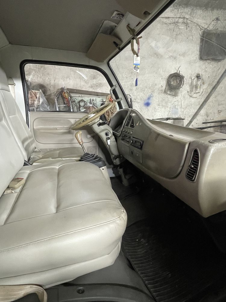 Dongfeng EQ 1044