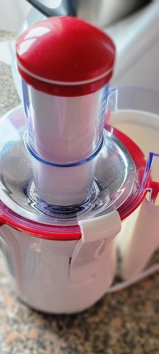 Centrifugadora Moulinex frutelia (sumos)