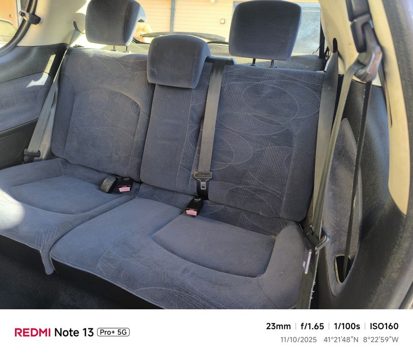 Vendo Peogeot 1.1. Gasolina