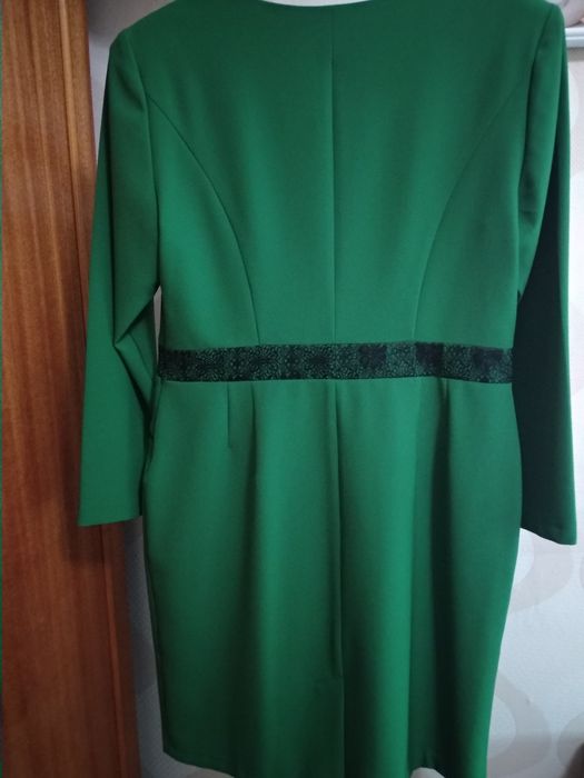 Красивое женское платье,нарядное