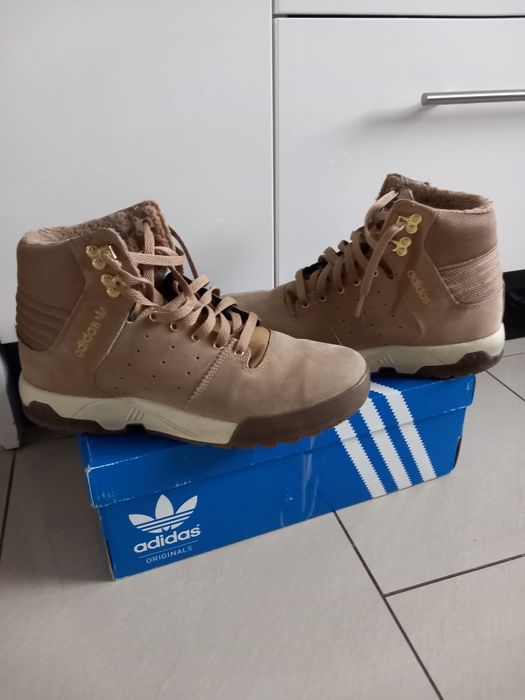 Adidas Originals Torsion buty 42 futerko