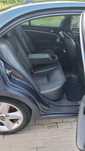 Chevrolet Epica 2008 2.0 газ/бензин,MT