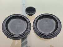 Dekiel/Zaślepka lampy bi-xenon skrętny Opel Insignia A 2010r