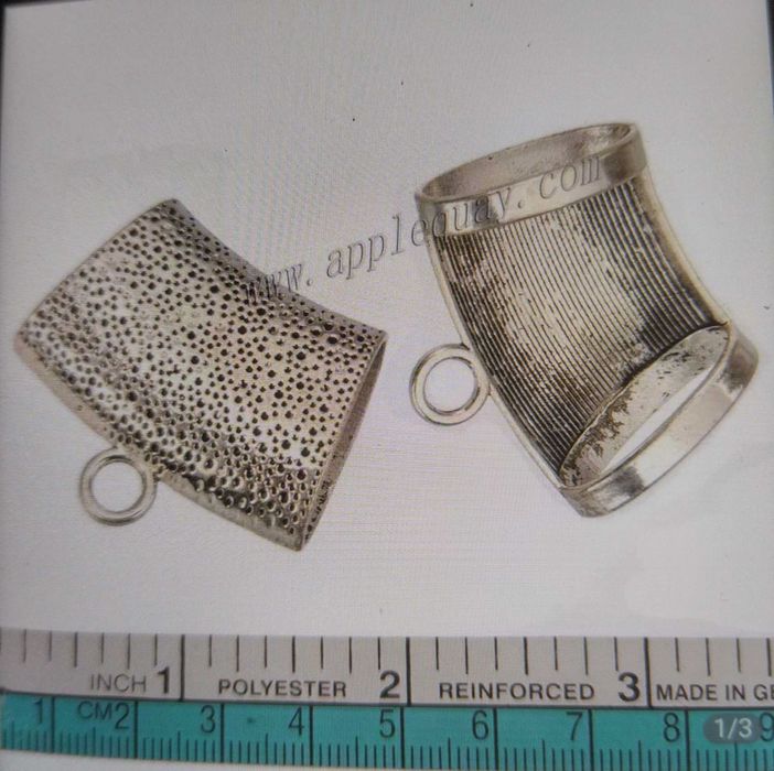 Аксессуар для шарфа