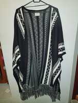 Narzuta, sweter, kardigan Vero Moda rozmiar m/l.