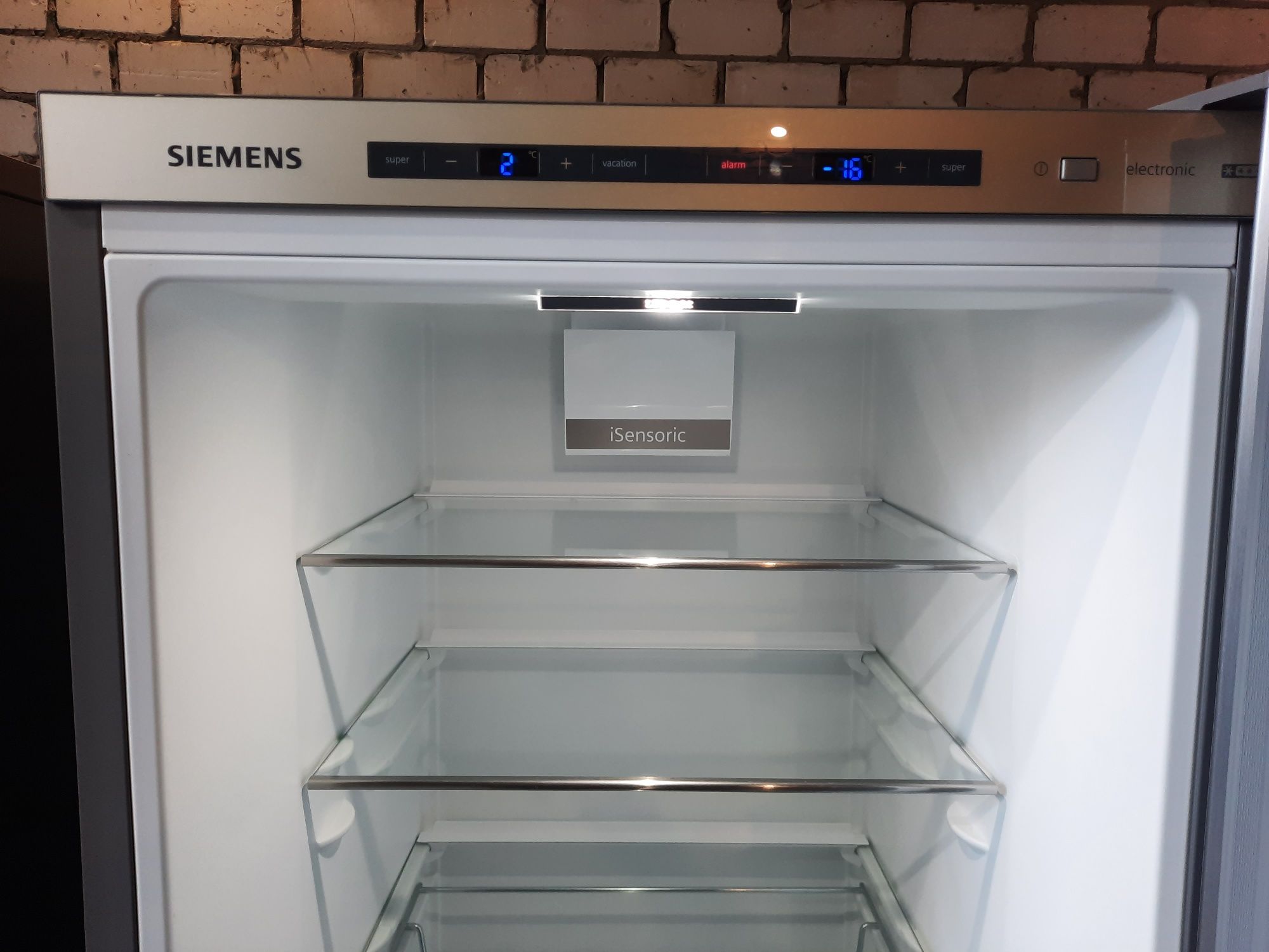 Холодильник siemens 2 метра