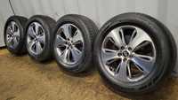 Alufelgi Hyundai 18" 5x114,3 z oponami 235/60 R18 Tucson Santa Fe