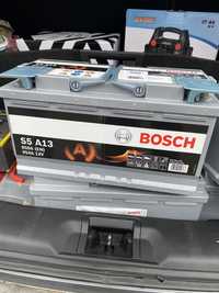 Батарея , AGM/GEL акумулятор Bosch Germany 95 Ah(в наявності)