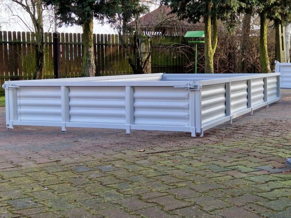 Burty Autosan D35 D732 D47 D50 ORYGINAŁ