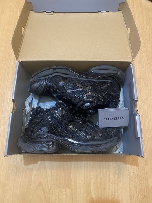Balenciaga runner buty