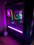 Відеокарта EVGA GeForce RTX 3070 Ultra Gaming 8GB GDDR6