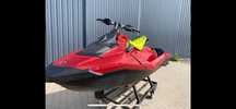 Sprzedam SEA-DOO Spark TRIXX z 21 r 95 h