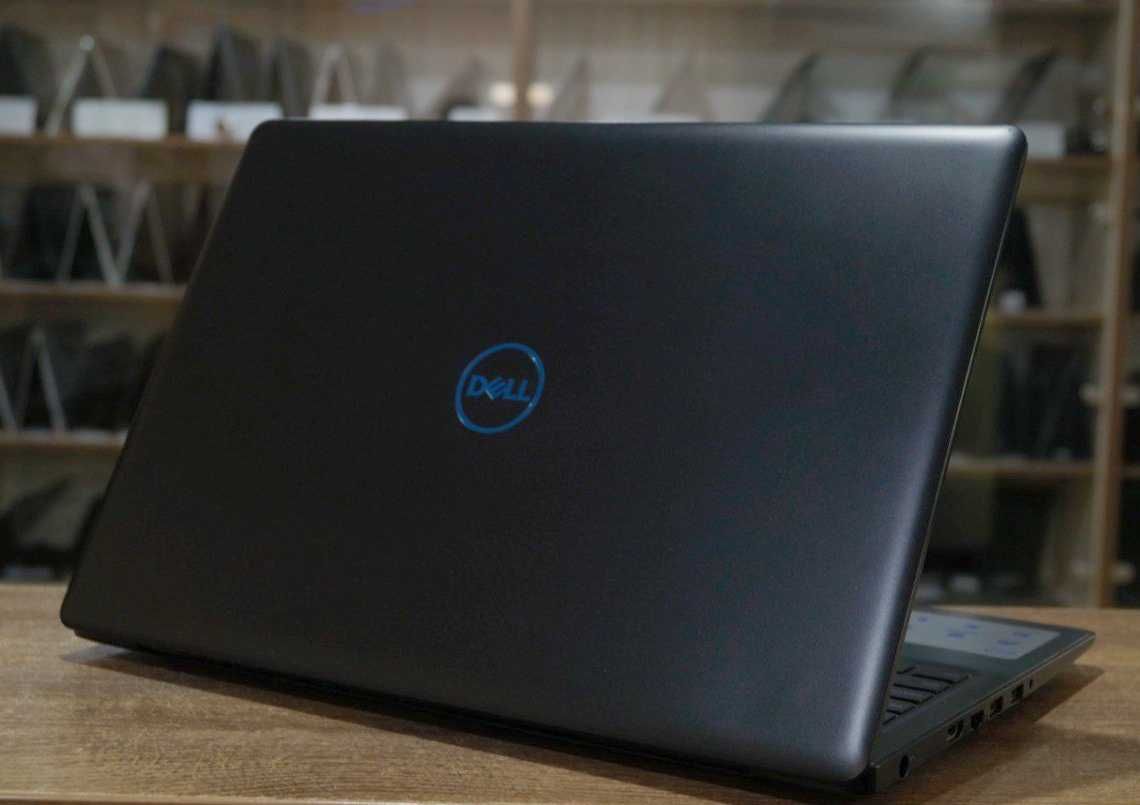 ГАРАНТІЯ Dell (FullHD/i5-8300H/RAM 8/SSD 128ГБ/HDD 1ТБ/GTX 1050)TVOYO