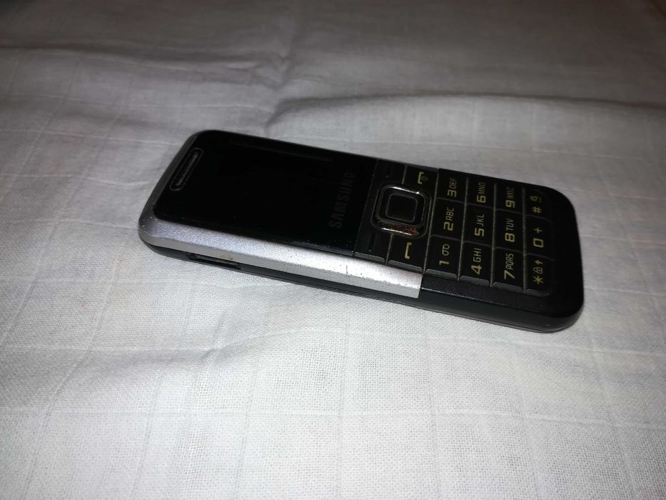 samsung e1120 (vodafone)