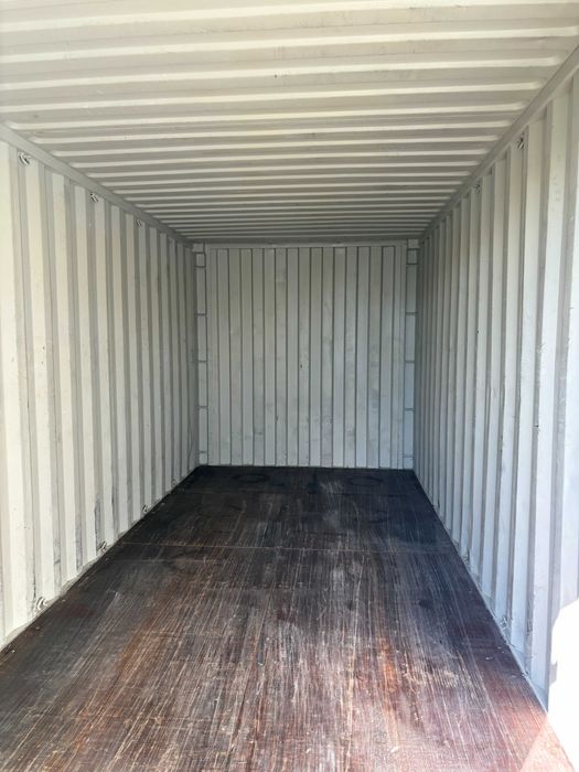 Kontenery magazynowe samoobsługowy self storage kontenery do wynajęcia
