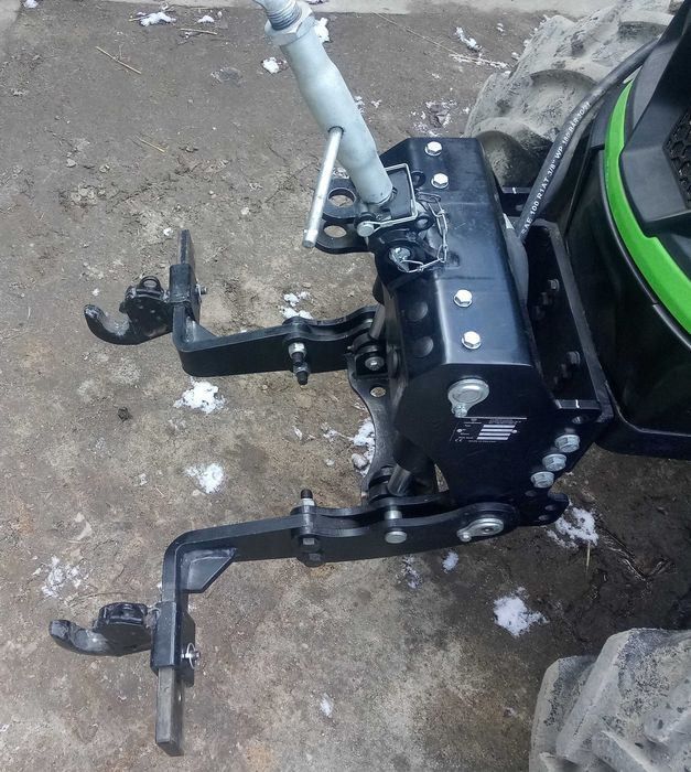 TUZ deutz agrokid 3050, 3060 lamborghini R.1 same solaris c330, c360