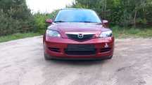 Mazda 2 1.4 Benzyna Klima Alu
