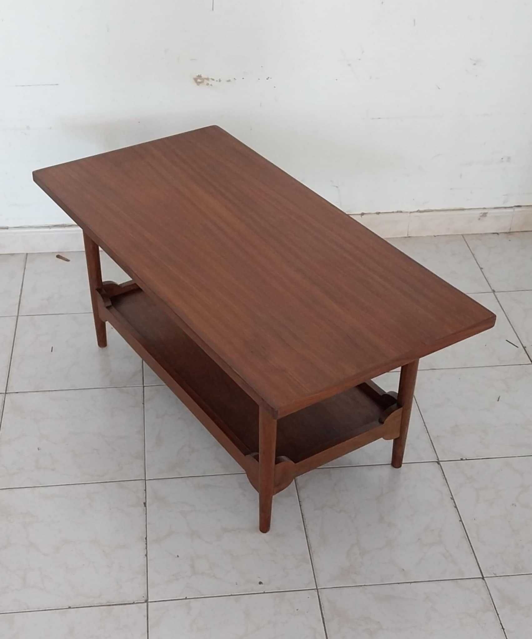 Mesa de Centro VINTAGE