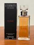 Calvin Klein Eternity Flame 100 ml woda perfumowana dla kobiet