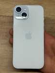 iPhone 15 на 128гб 88%